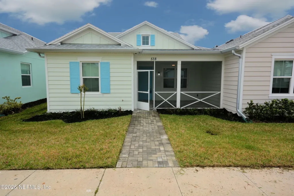 538 Daiquiri Place Daytona Beach FL 32124