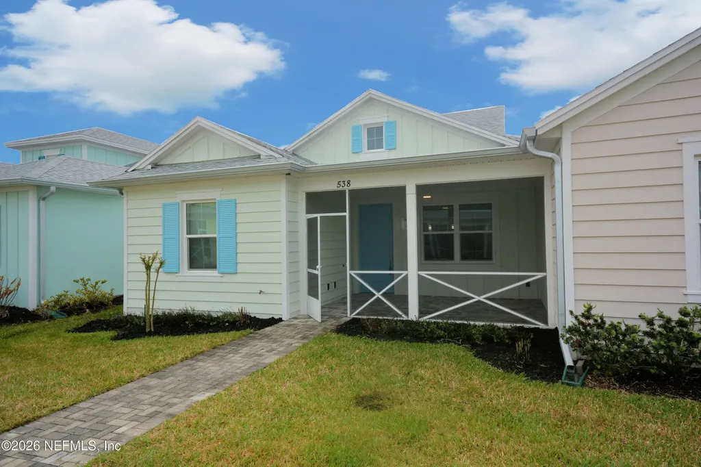 538 Daiquiri Place Daytona Beach FL 32124