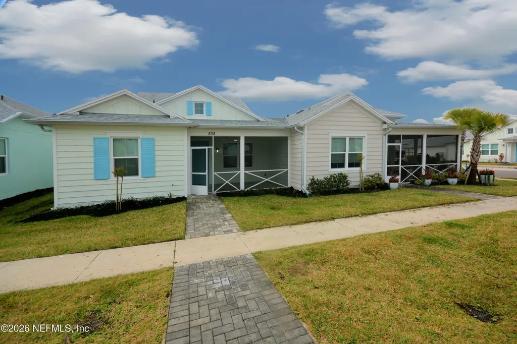 538 Daiquiri Place Daytona Beach FL 32124