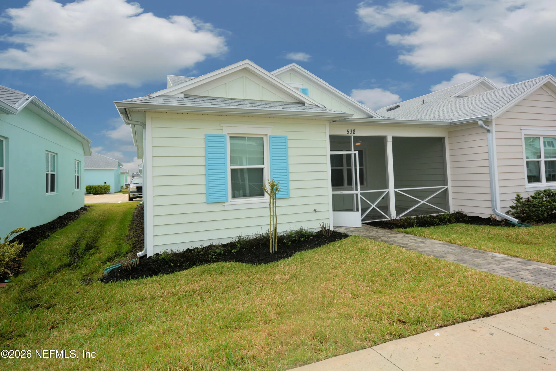 538 Daiquiri Place Daytona Beach FL 32124