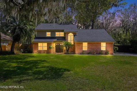 12819 Swamp Owl Lane Jacksonville FL 32258