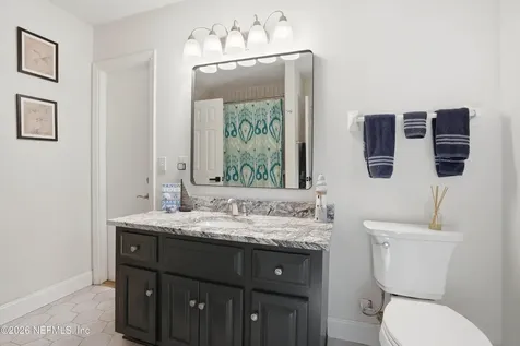 12819 Swamp Owl Lane Jacksonville FL 32258