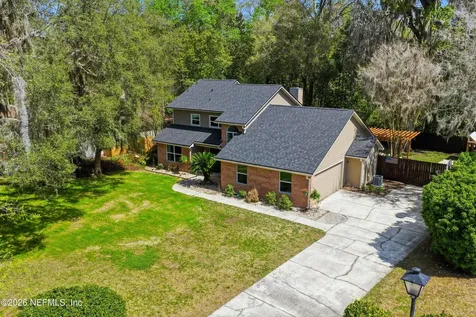 12819 Swamp Owl Lane Jacksonville FL 32258