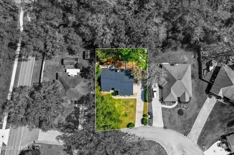 12819 Swamp Owl Lane Jacksonville FL 32258
