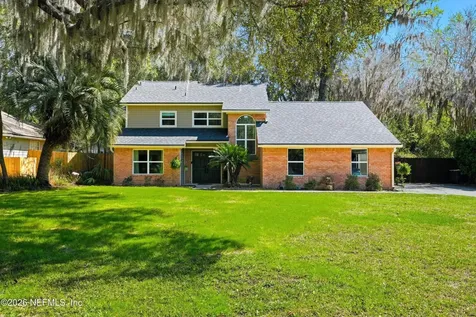 12819 Swamp Owl Lane Jacksonville FL 32258
