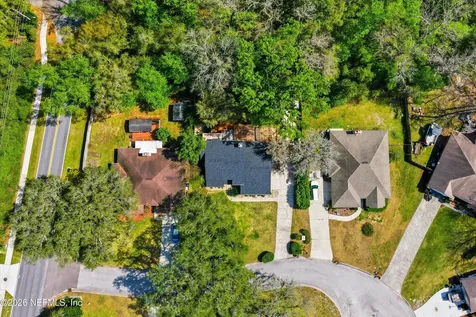 12819 Swamp Owl Lane Jacksonville FL 32258