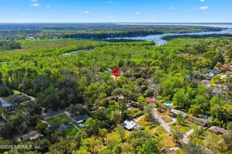 12819 Swamp Owl Lane Jacksonville FL 32258