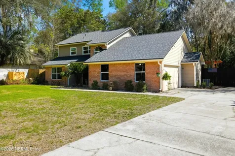 12819 Swamp Owl Lane Jacksonville FL 32258