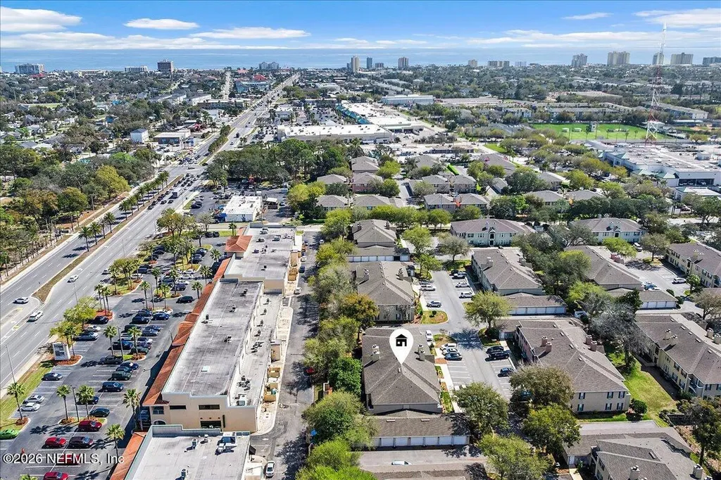 37 Jardin De Mer Place Jacksonville Beach FL 32250