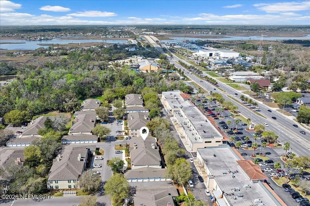 37 Jardin De Mer Place Jacksonville Beach FL 32250