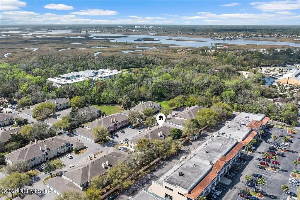 37 Jardin De Mer Place Jacksonville Beach FL 32250