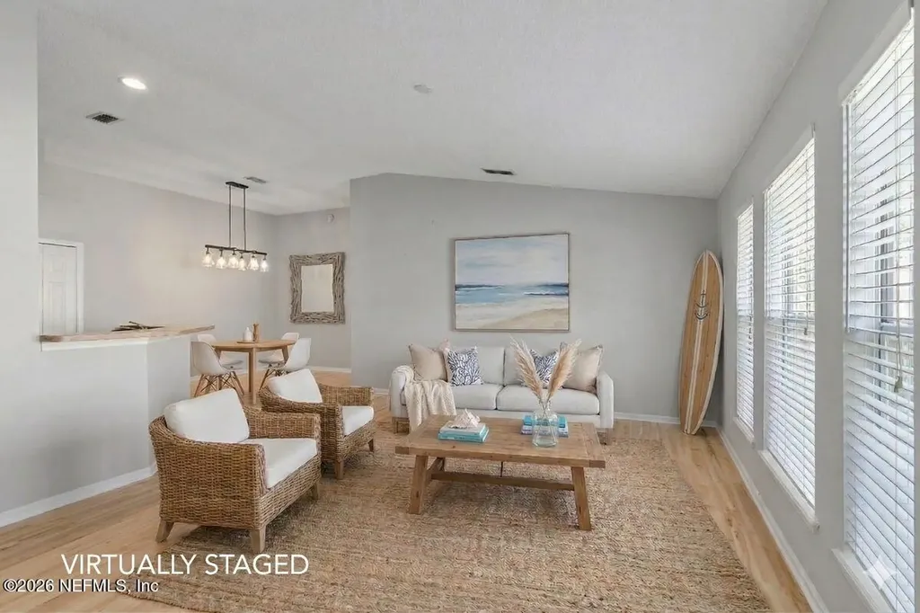 37 Jardin De Mer Place Jacksonville Beach FL 32250