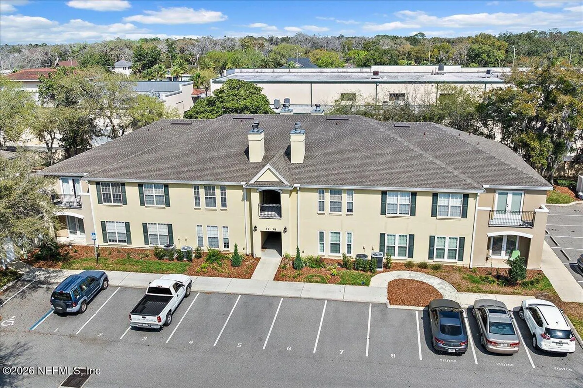 37 Jardin De Mer Place Jacksonville Beach FL 32250