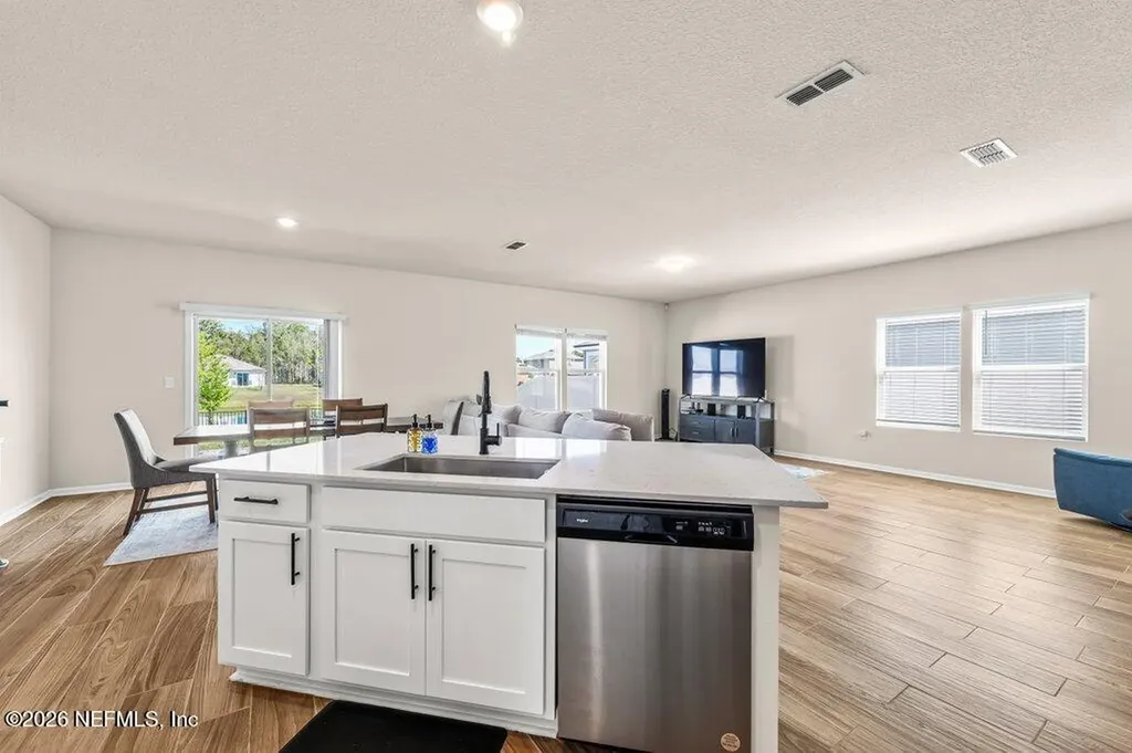 2436 Falling Star Lane Green Cove Springs FL 32043