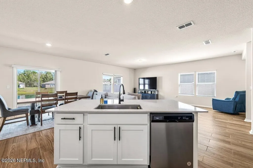 2436 Falling Star Lane Green Cove Springs FL 32043