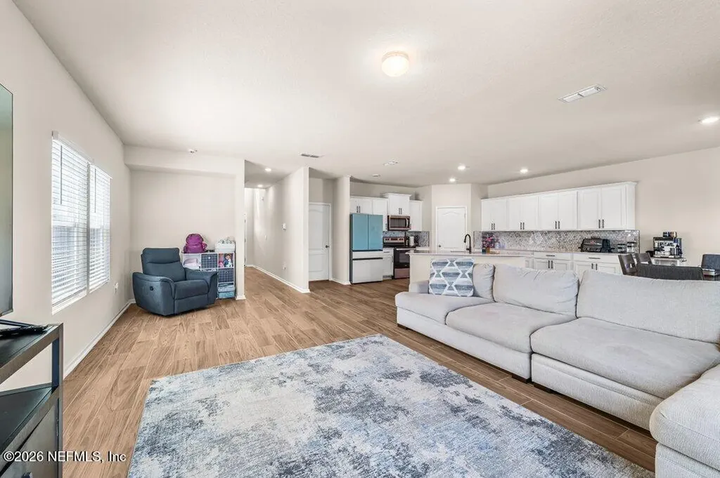 2436 Falling Star Lane Green Cove Springs FL 32043