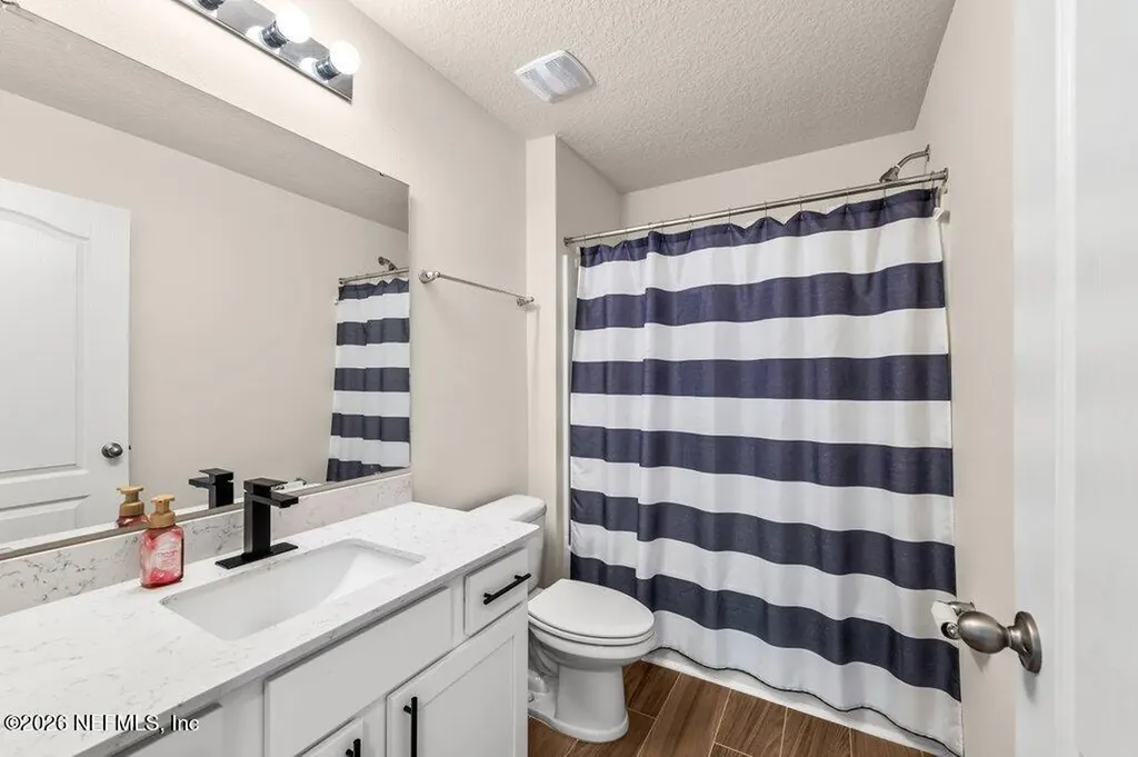2436 Falling Star Lane Green Cove Springs FL 32043