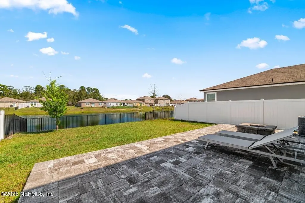 2436 Falling Star Lane Green Cove Springs FL 32043
