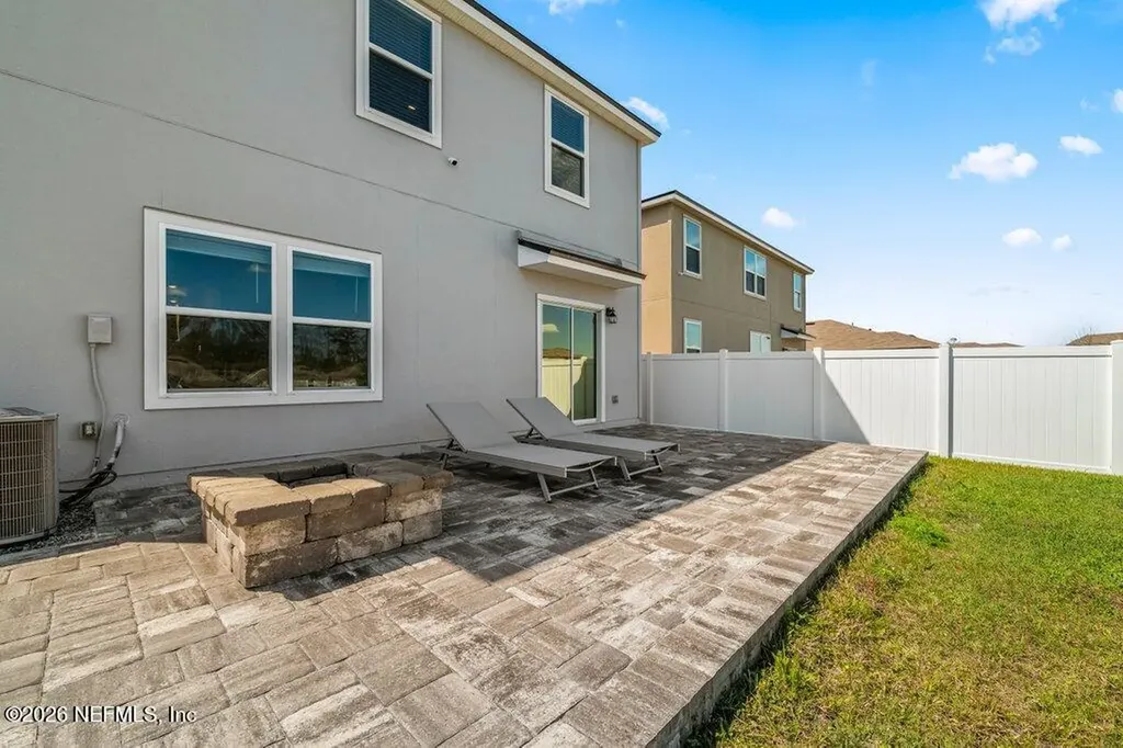 2436 Falling Star Lane Green Cove Springs FL 32043