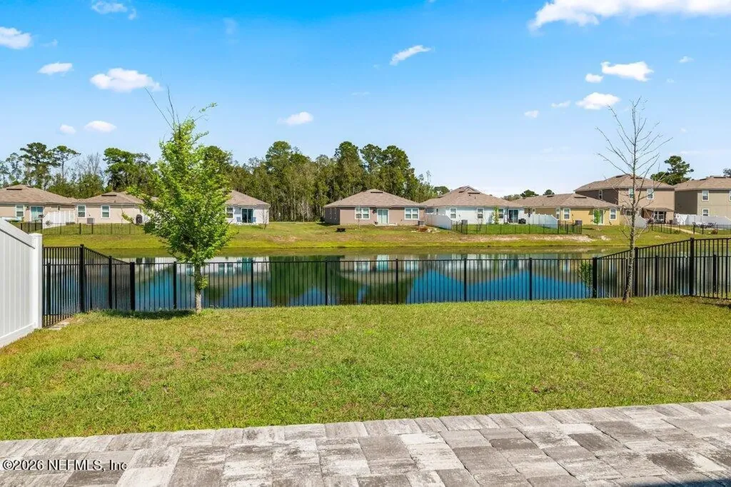 2436 Falling Star Lane Green Cove Springs FL 32043
