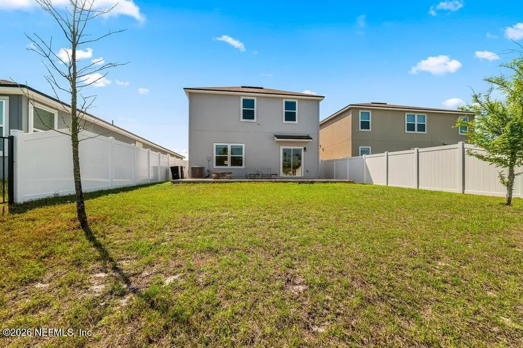 2436 Falling Star Lane Green Cove Springs FL 32043