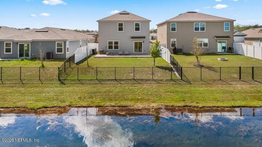 2436 Falling Star Lane Green Cove Springs FL 32043