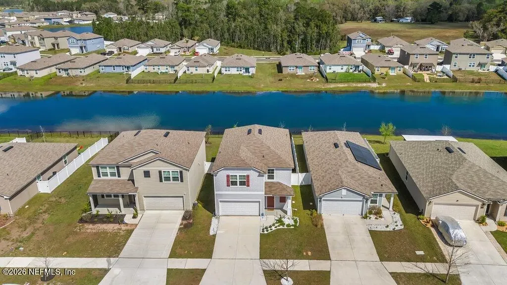 2436 Falling Star Lane Green Cove Springs FL 32043