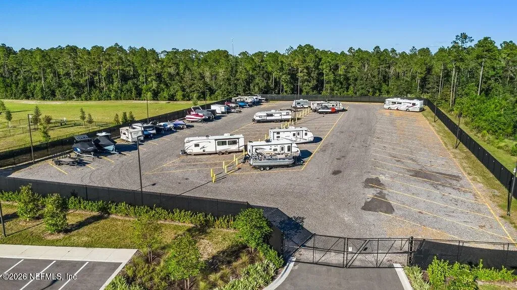 2436 Falling Star Lane Green Cove Springs FL 32043