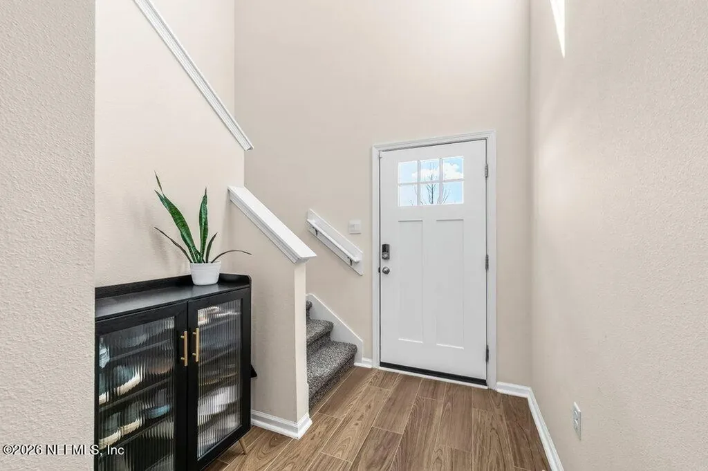 2436 Falling Star Lane Green Cove Springs FL 32043