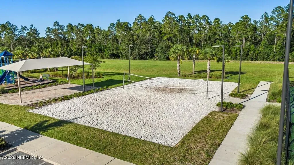 2436 Falling Star Lane Green Cove Springs FL 32043