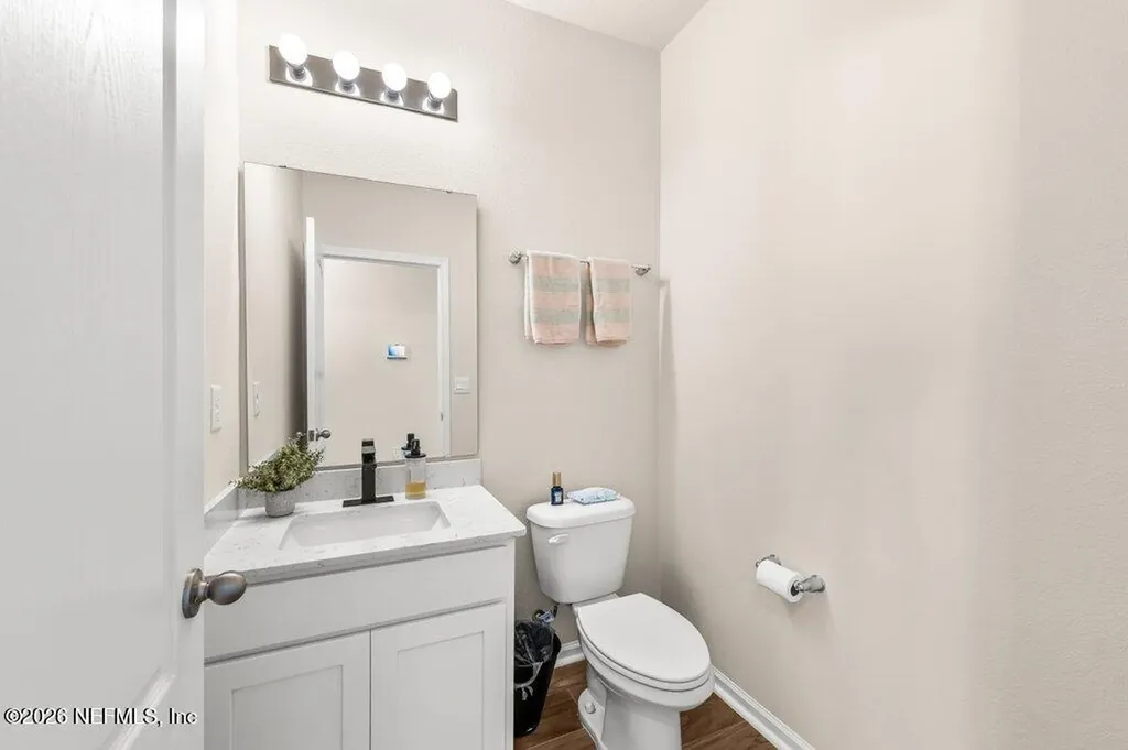 2436 Falling Star Lane Green Cove Springs FL 32043