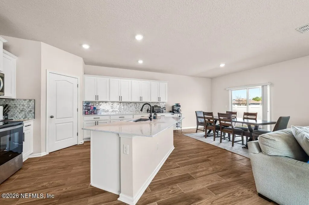 2436 Falling Star Lane Green Cove Springs FL 32043