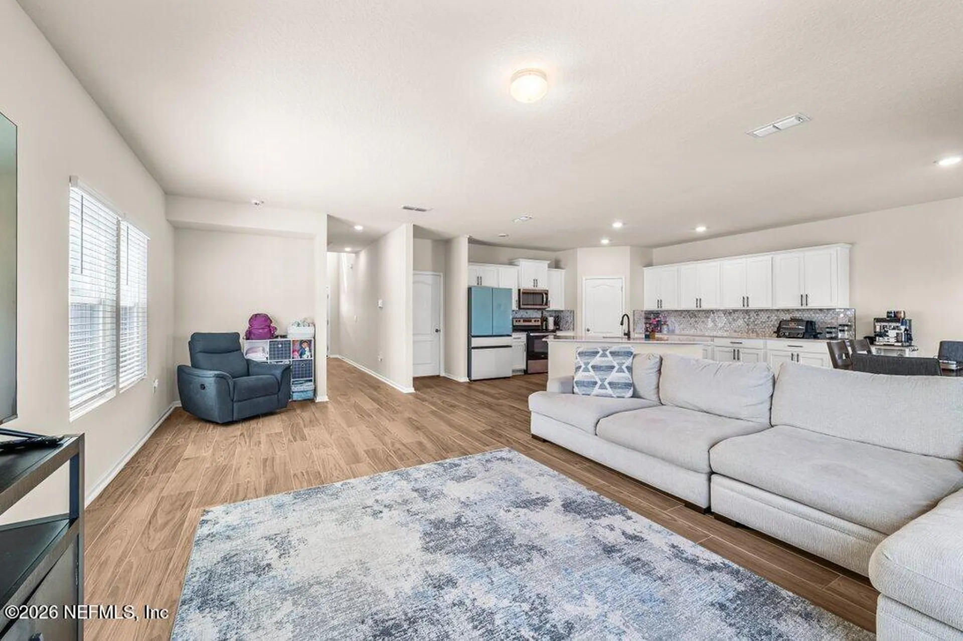 2436 Falling Star Lane Green Cove Springs FL 32043