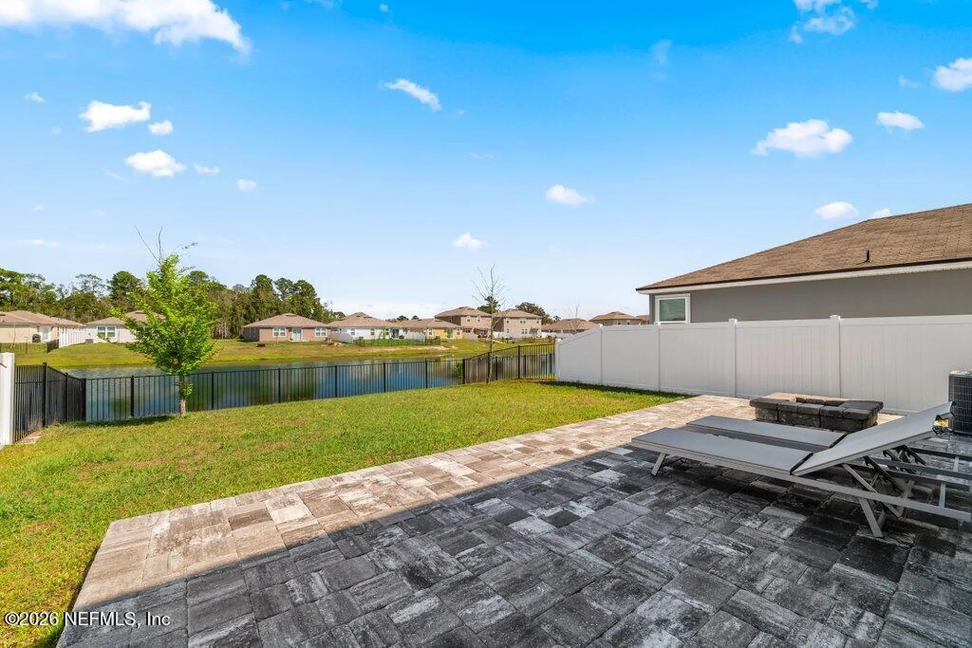 2436 Falling Star Lane Green Cove Springs FL 32043