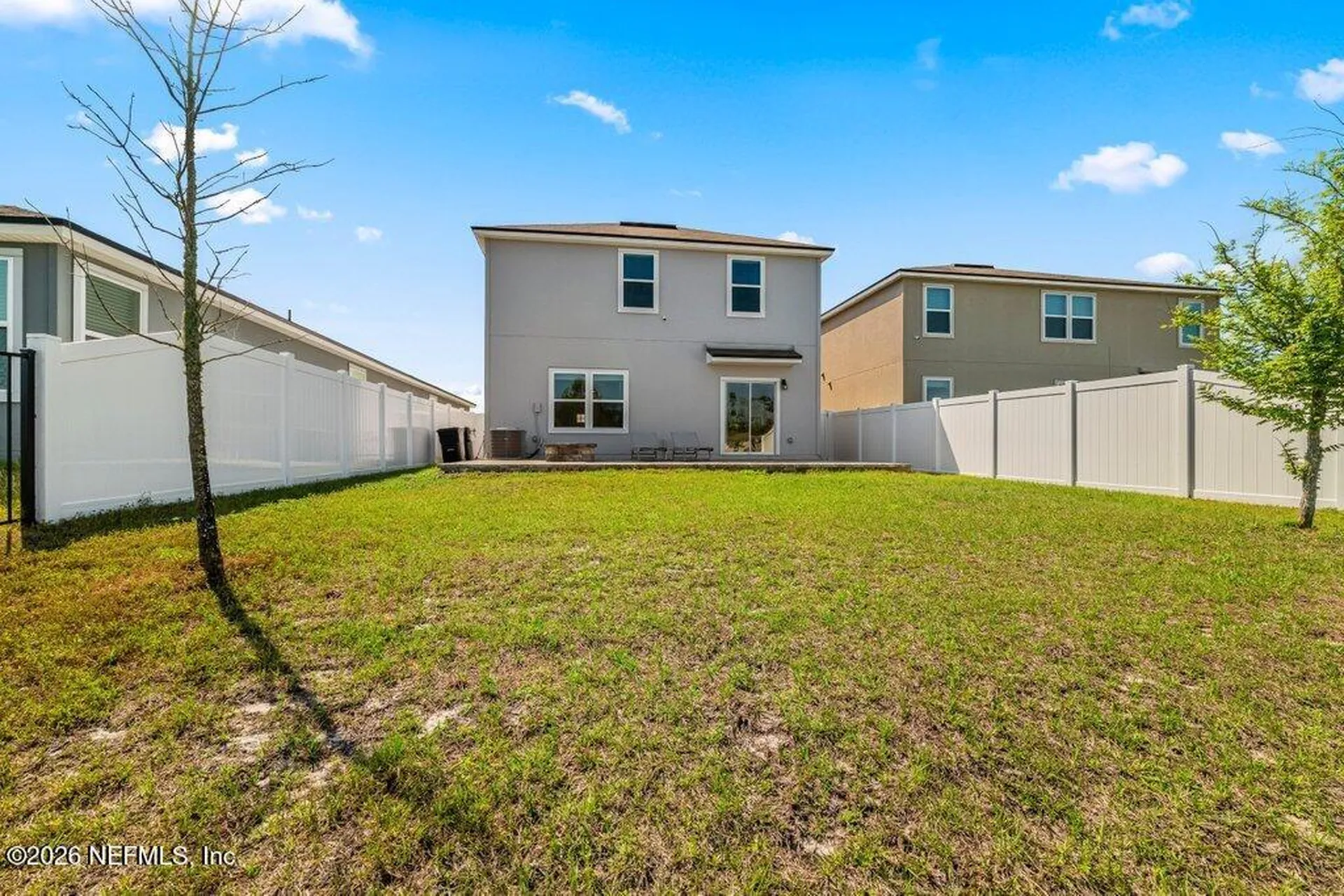 2436 Falling Star Lane Green Cove Springs FL 32043