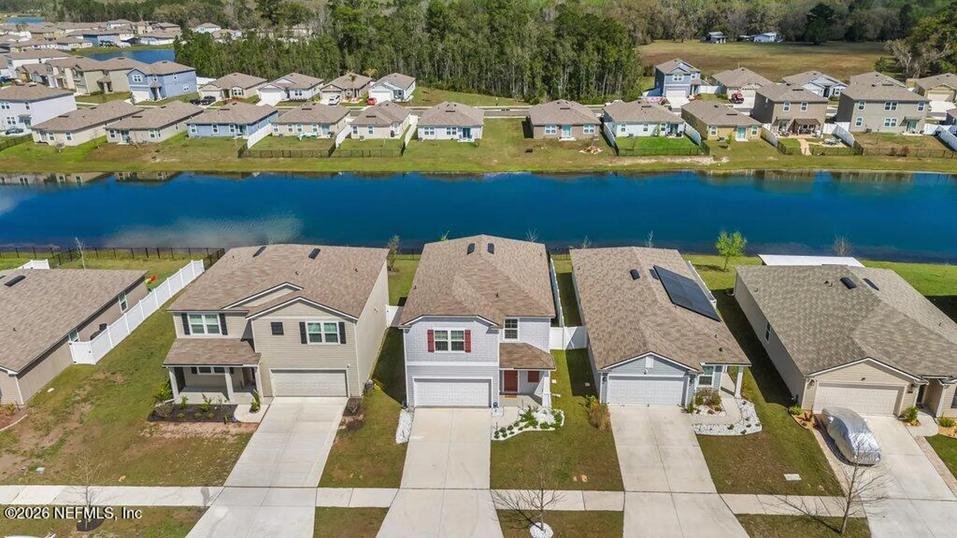 2436 Falling Star Lane Green Cove Springs FL 32043