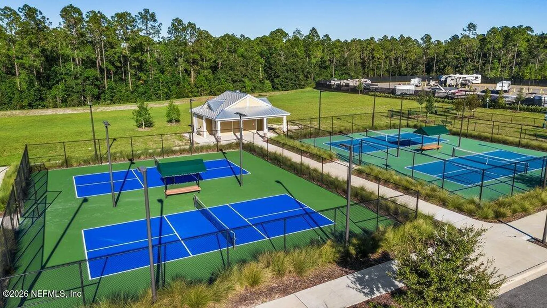 2436 Falling Star Lane Green Cove Springs FL 32043