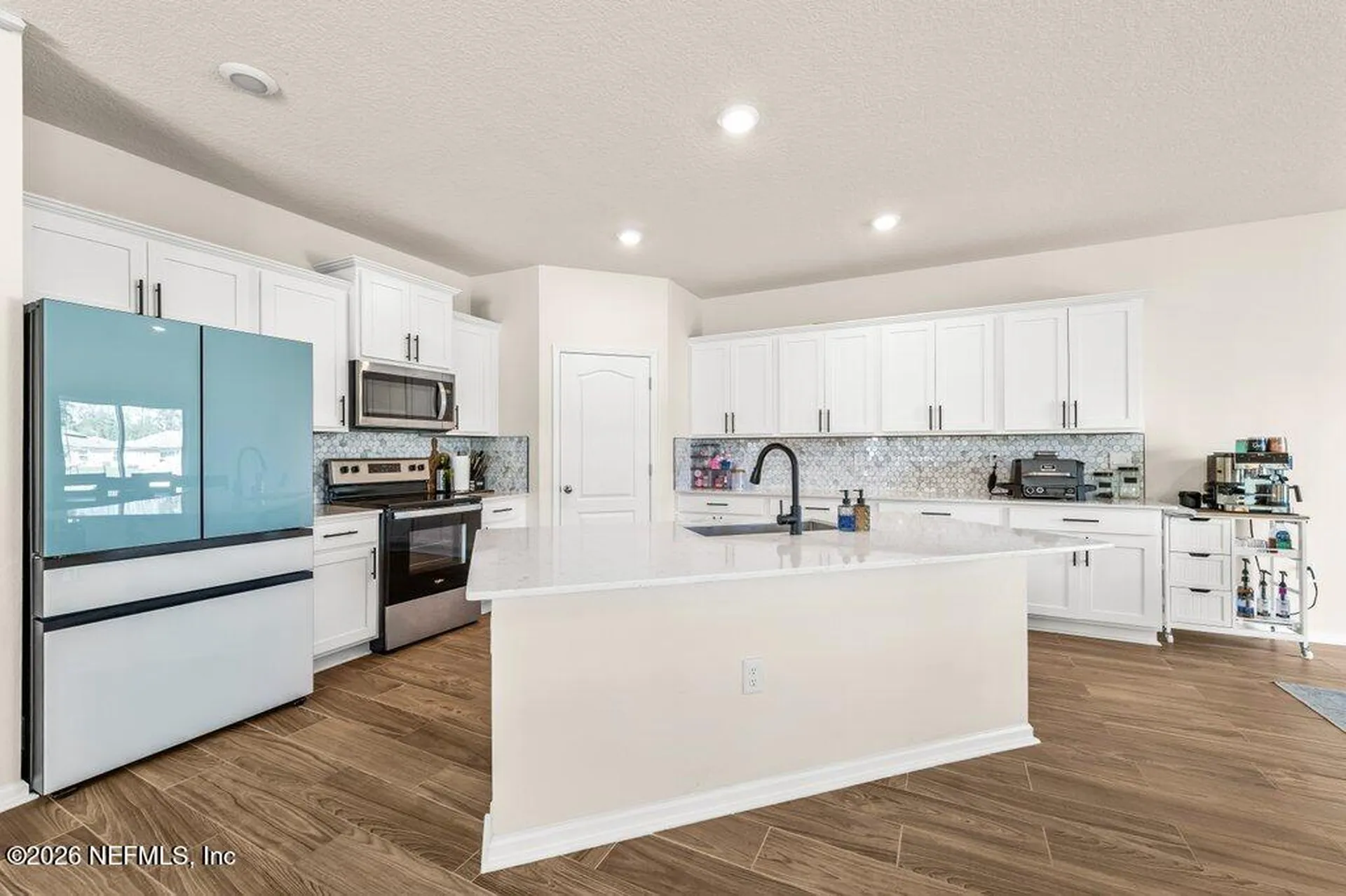 2436 Falling Star Lane Green Cove Springs FL 32043
