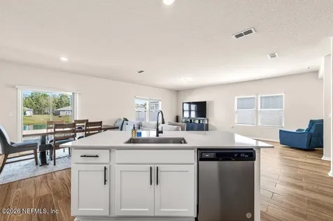 2436 Falling Star Lane Green Cove Springs FL 32043
