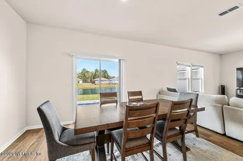 2436 Falling Star Lane Green Cove Springs FL 32043