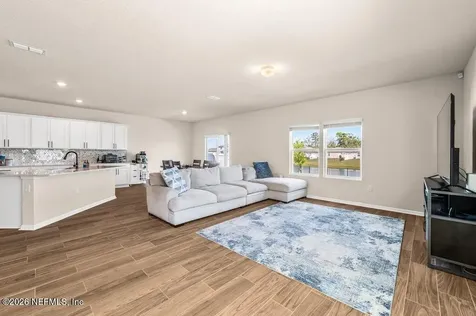 2436 Falling Star Lane Green Cove Springs FL 32043