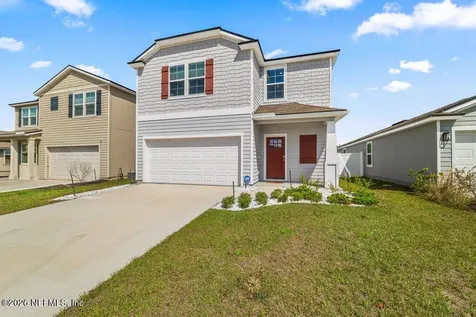 2436 Falling Star Lane Green Cove Springs FL 32043