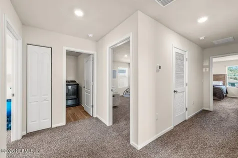 2436 Falling Star Lane Green Cove Springs FL 32043