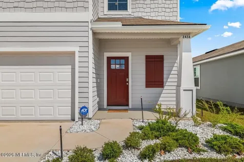 2436 Falling Star Lane Green Cove Springs FL 32043