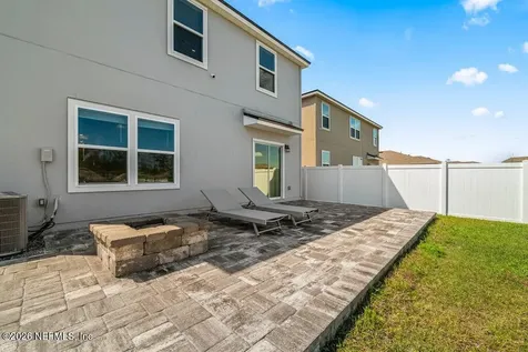 2436 Falling Star Lane Green Cove Springs FL 32043