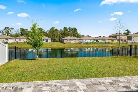 2436 Falling Star Lane Green Cove Springs FL 32043