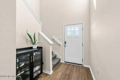 2436 Falling Star Lane Green Cove Springs FL 32043