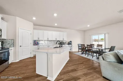 2436 Falling Star Lane Green Cove Springs FL 32043