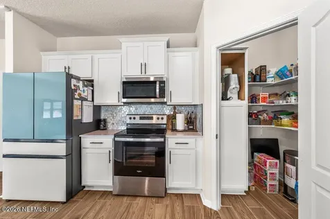 2436 Falling Star Lane Green Cove Springs FL 32043