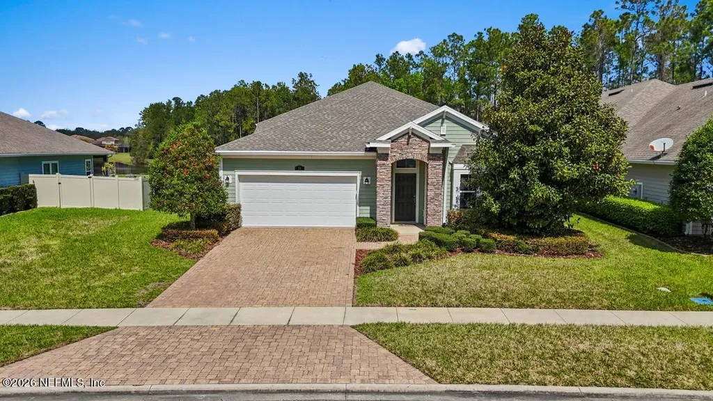 55 Pantano Vista Way St. Augustine FL 32095